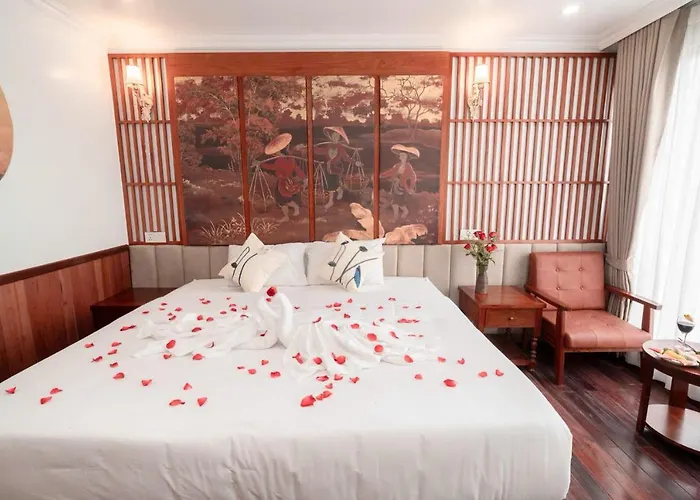 Daiichi Luxury Cruise
