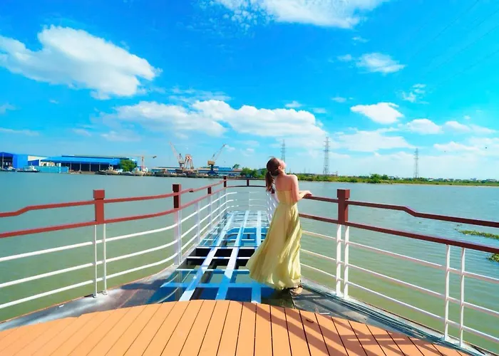 Daiichi Luxury Cruise 5*