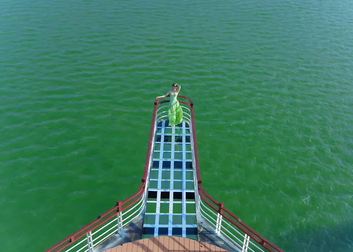 Botel Daiichi Luxury Cruise 5*