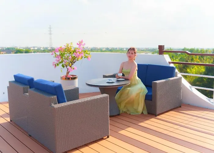 Daiichi Luxury Cruise Ha Long